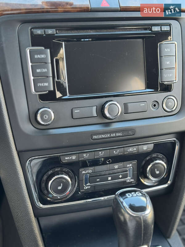 Ліфтбек Skoda Superb 2014 в Ужгороді фото 40 Ліфтбек Skoda Superb 2014 в Ужгороді