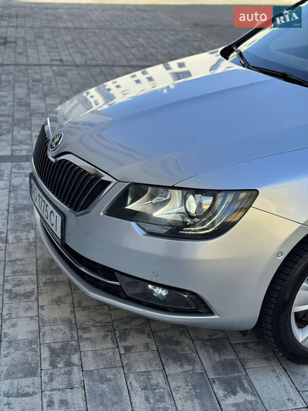 Ліфтбек Skoda Superb 2014 в Ужгороді фото 59 Ліфтбек Skoda Superb 2014 в Ужгороді