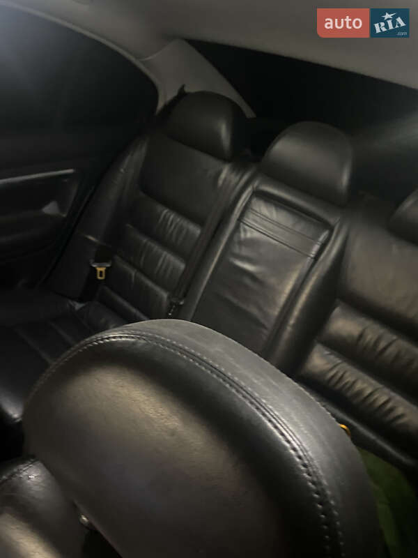 Ліфтбек Skoda Superb 2006 в Кривому Розі фото 15 Ліфтбек Skoda Superb 2006 в Кривому Розі