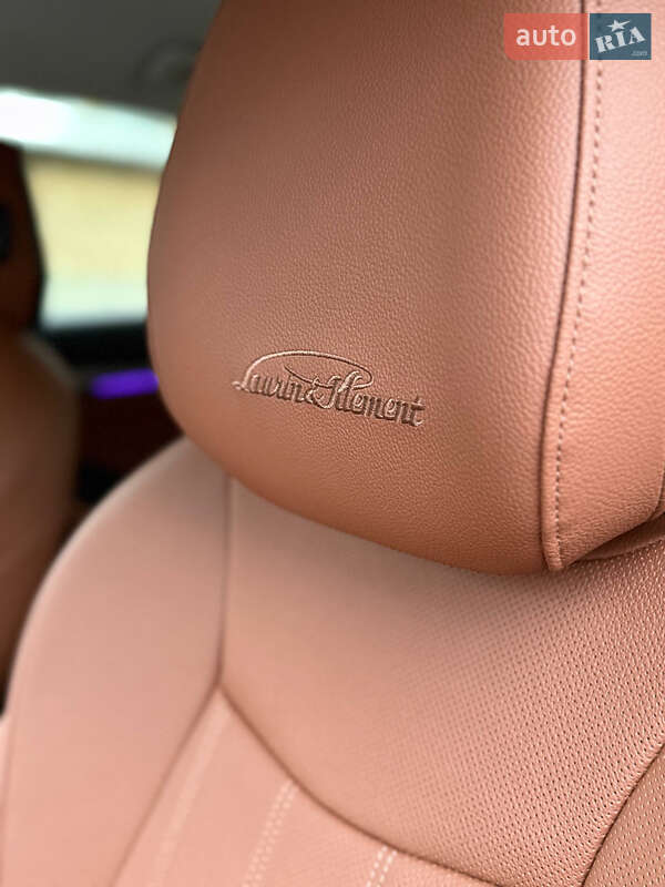 Ліфтбек Skoda Superb 2025 в Києві