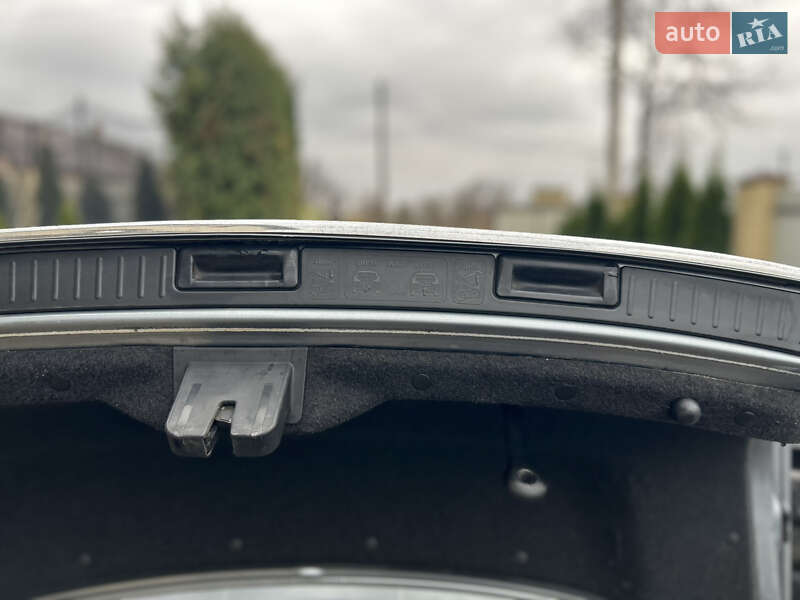 Ліфтбек Skoda Superb 2008 в Вінниці