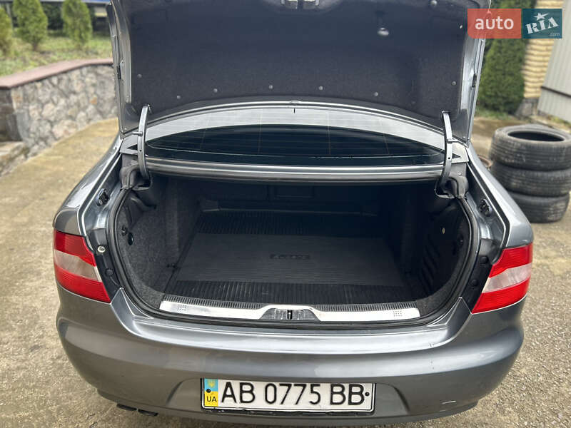 Ліфтбек Skoda Superb 2008 в Вінниці