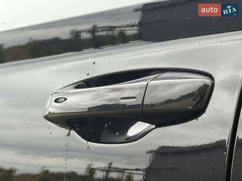 Лифтбек Skoda Superb 2021 в Луцке