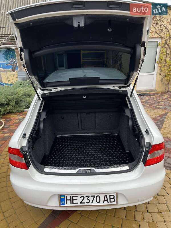 Ліфтбек Skoda Superb 2008 в Миколаєві