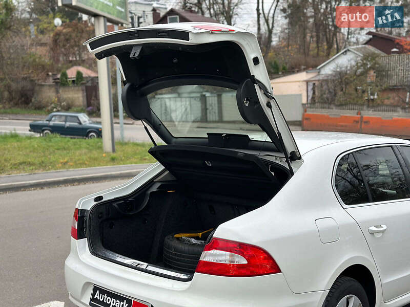 Лифтбек Skoda Superb 2012 в Виннице фото 16 Лифтбек Skoda Superb 2012 в Виннице