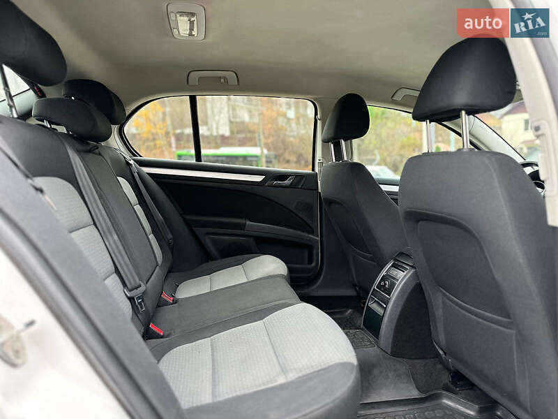 Лифтбек Skoda Superb 2012 в Виннице фото 22 Лифтбек Skoda Superb 2012 в Виннице