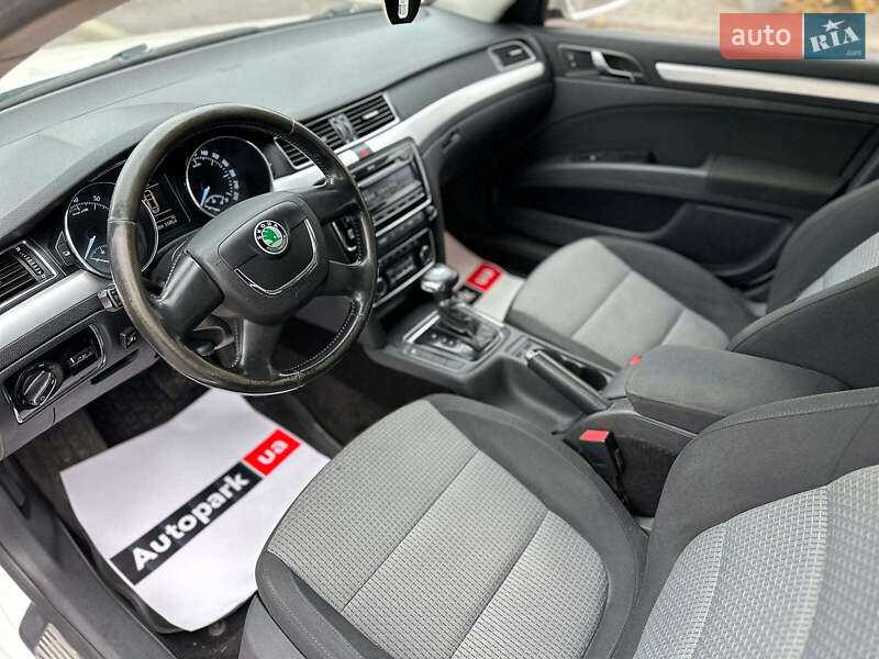 Лифтбек Skoda Superb 2012 в Виннице фото 37 Лифтбек Skoda Superb 2012 в Виннице