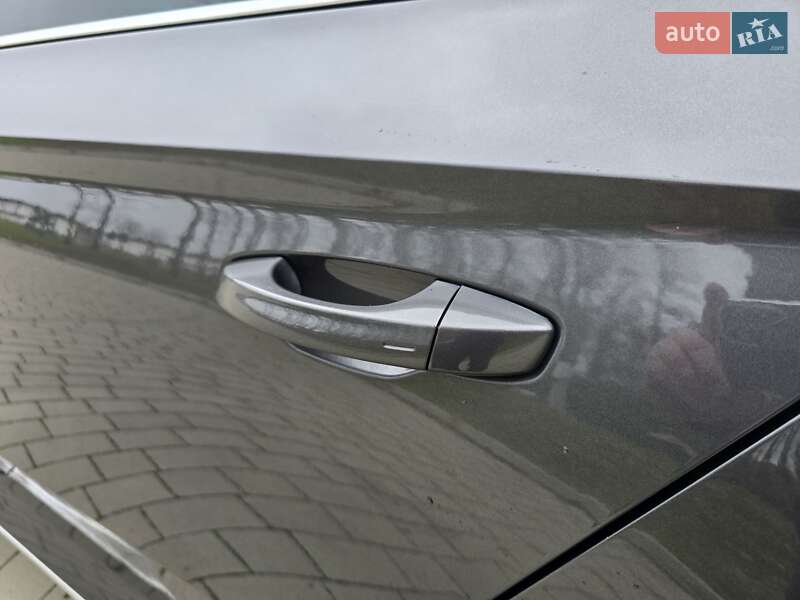 Ліфтбек Skoda Superb 2021 в Ковелі