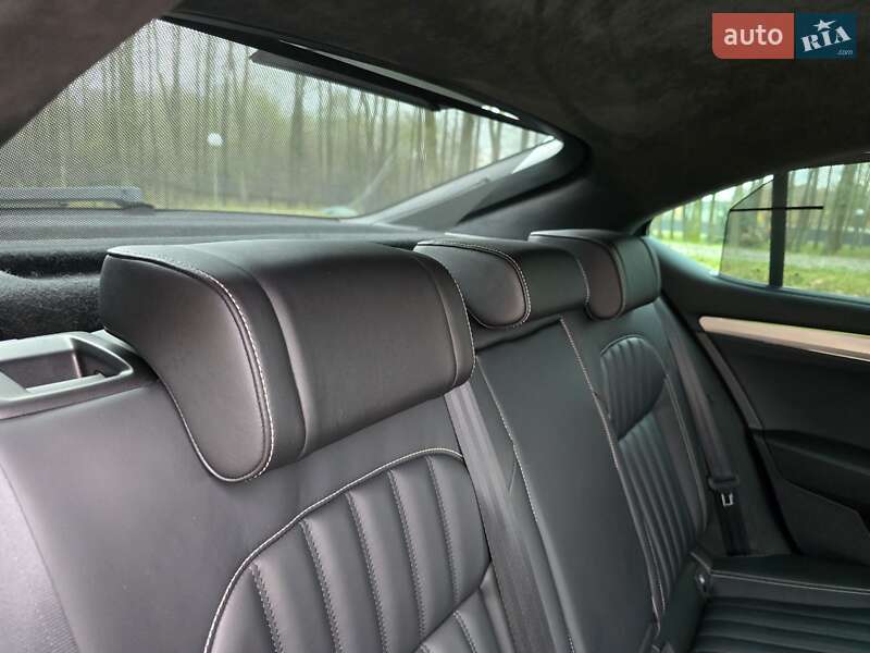 Ліфтбек Skoda Superb 2021 в Ковелі