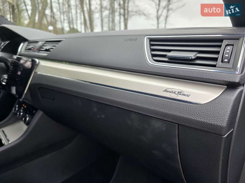 Ліфтбек Skoda Superb 2021 в Ковелі