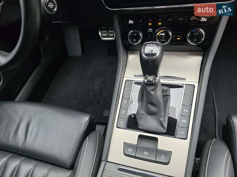 Ліфтбек Skoda Superb 2021 в Ковелі