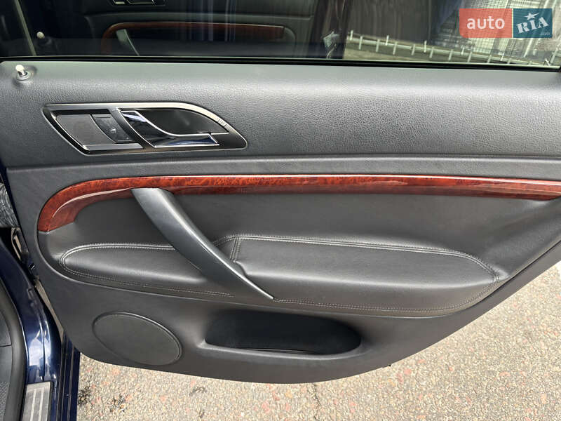 Ліфтбек Skoda Superb 2003 в Києві фото 12 Ліфтбек Skoda Superb 2003 в Києві