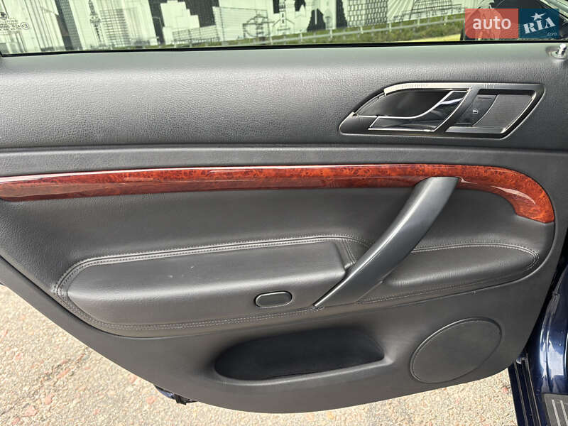 Ліфтбек Skoda Superb 2003 в Києві фото 14 Ліфтбек Skoda Superb 2003 в Києві