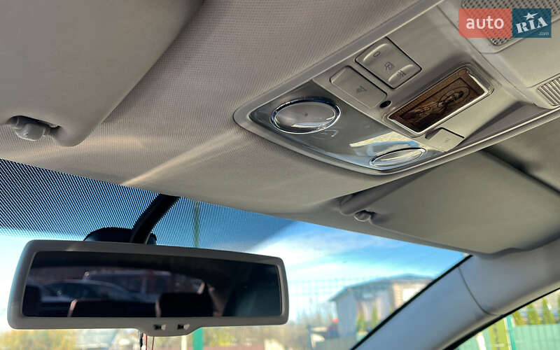 Ліфтбек Skoda Superb 2010 в Коломиї фото 16 Ліфтбек Skoda Superb 2010 в Коломиї