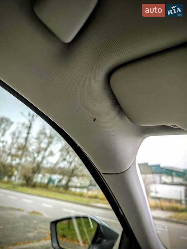 Універсал Skoda Superb 2017 в Львові фото 31 Універсал Skoda Superb 2017 в Львові