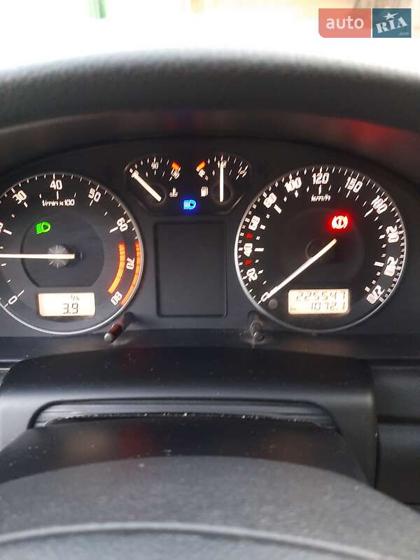 Лифтбек Skoda Superb 2008 в Попельне фото 4 Лифтбек Skoda Superb 2008 в Попельне