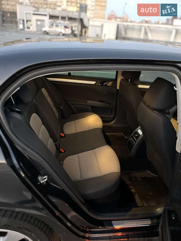 Лифтбек Skoda Superb 2011 в Киеве фото 15 Лифтбек Skoda Superb 2011 в Киеве