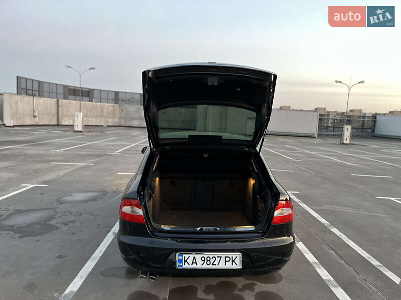 Лифтбек Skoda Superb 2011 в Киеве фото 16 Лифтбек Skoda Superb 2011 в Киеве