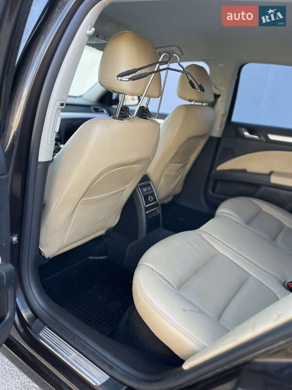 Ліфтбек Skoda Superb 2012 в Ужгороді фото 16 Ліфтбек Skoda Superb 2012 в Ужгороді