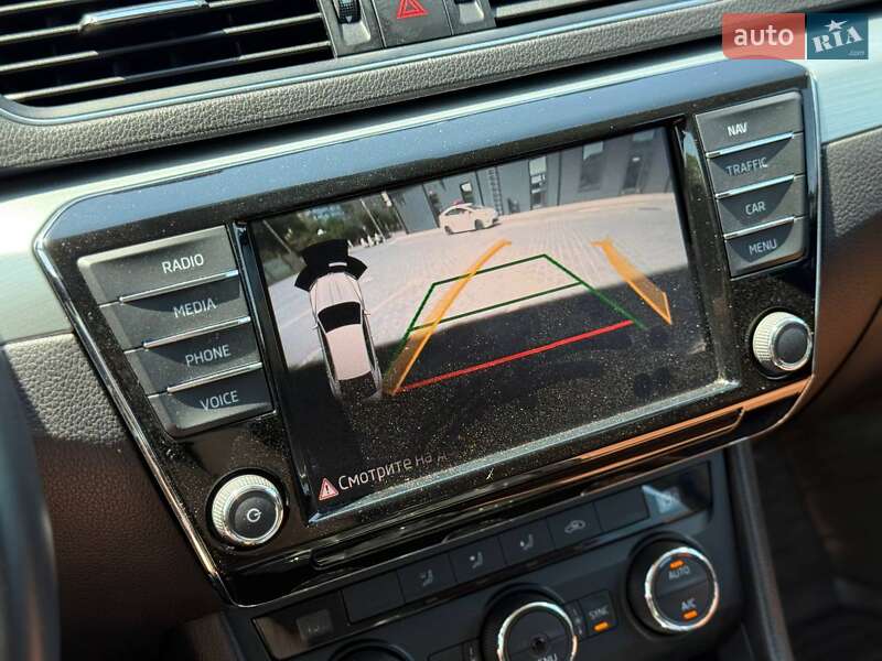 Лифтбек Skoda Superb 2015 в Кривом Роге фото 40 Лифтбек Skoda Superb 2015 в Кривом Роге