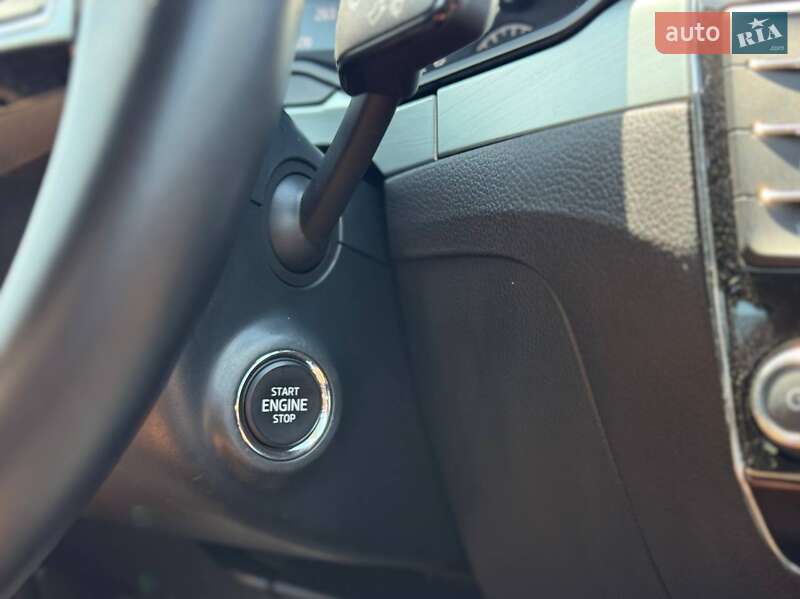 Лифтбек Skoda Superb 2015 в Кривом Роге фото 42 Лифтбек Skoda Superb 2015 в Кривом Роге