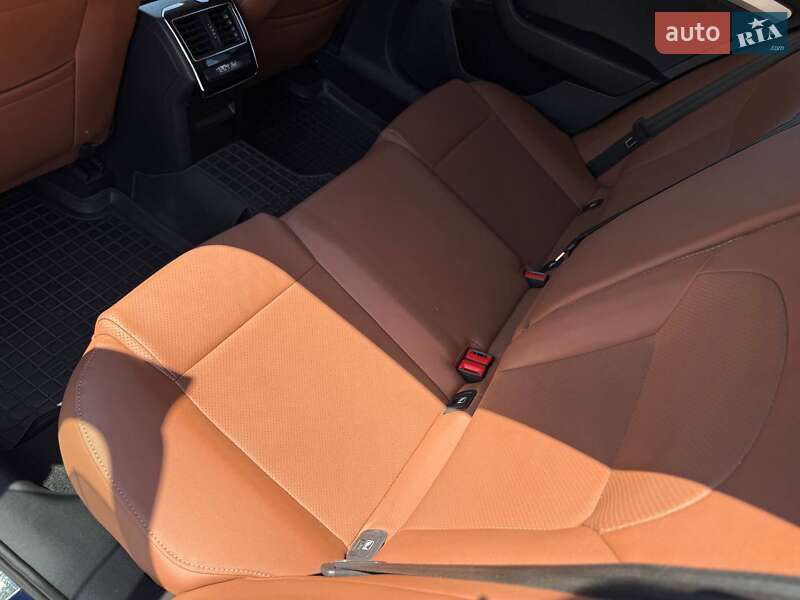 Лифтбек Skoda Superb 2015 в Кривом Роге фото 26 Лифтбек Skoda Superb 2015 в Кривом Роге