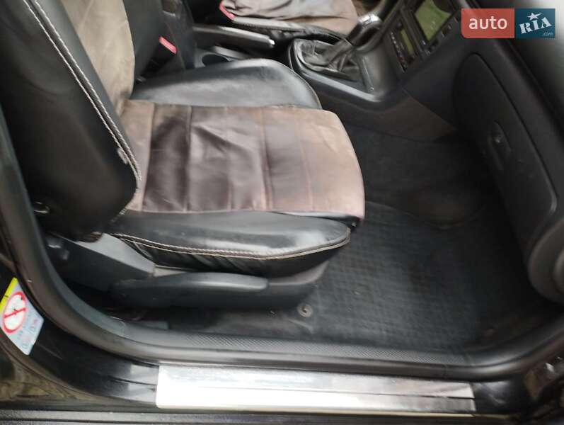 Ліфтбек Skoda Superb 2006 в Ріпках фото 5 Ліфтбек Skoda Superb 2006 в Ріпках