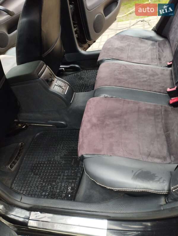 Ліфтбек Skoda Superb 2006 в Ріпках фото 10 Ліфтбек Skoda Superb 2006 в Ріпках