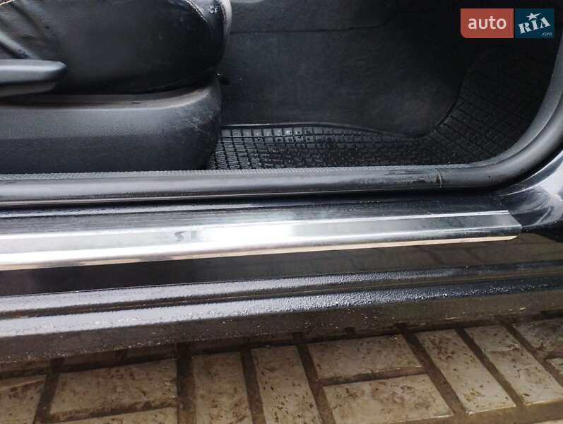 Ліфтбек Skoda Superb 2006 в Ріпках фото 12 Ліфтбек Skoda Superb 2006 в Ріпках