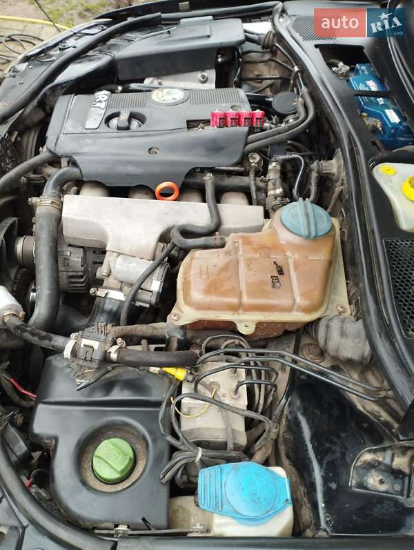 Ліфтбек Skoda Superb 2006 в Ріпках фото 16 Ліфтбек Skoda Superb 2006 в Ріпках