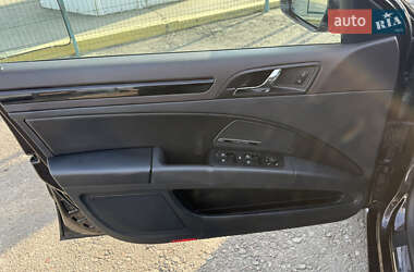 Універсал Skoda Superb 2013 в Києві