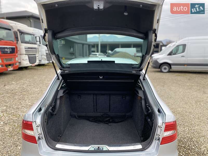 Лифтбек Skoda Superb 2014 в Хусте фото 25 Лифтбек Skoda Superb 2014 в Хусте