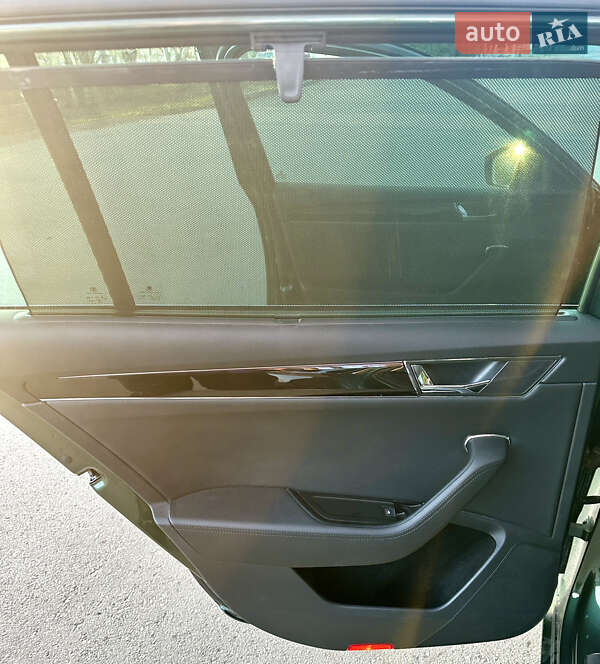 Универсал Skoda Superb 2022 в Городенке