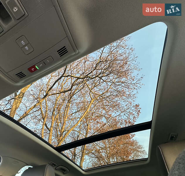 Универсал Skoda Superb 2022 в Городенке