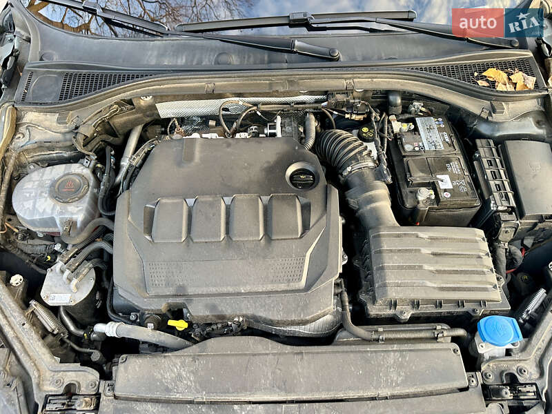 Универсал Skoda Superb 2022 в Городенке