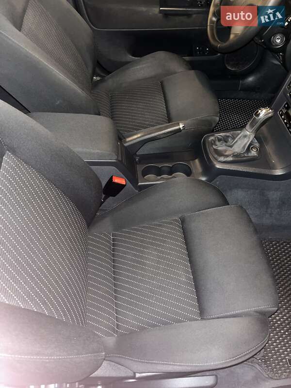 Ліфтбек Skoda Superb 2007 в Рівному фото 9 Ліфтбек Skoda Superb 2007 в Рівному