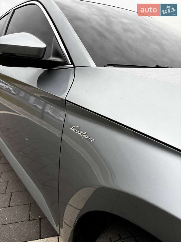 Лифтбек Skoda Superb 2017 в Мукачево фото 5 Лифтбек Skoda Superb 2017 в Мукачево