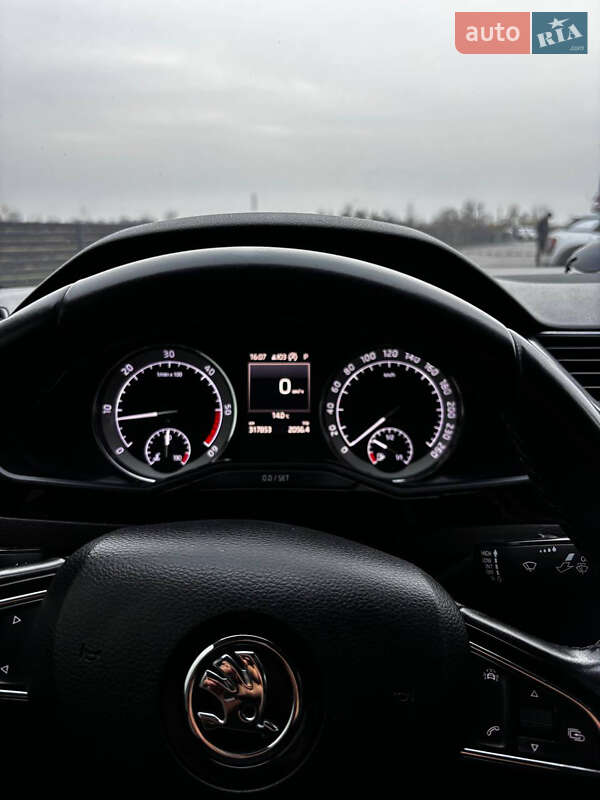 Лифтбек Skoda Superb 2017 в Мукачево фото 17 Лифтбек Skoda Superb 2017 в Мукачево