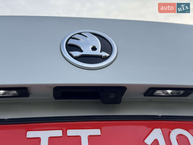 Ліфтбек Skoda Superb 2019 в Мукачевому фото 24 Ліфтбек Skoda Superb 2019 в Мукачевому