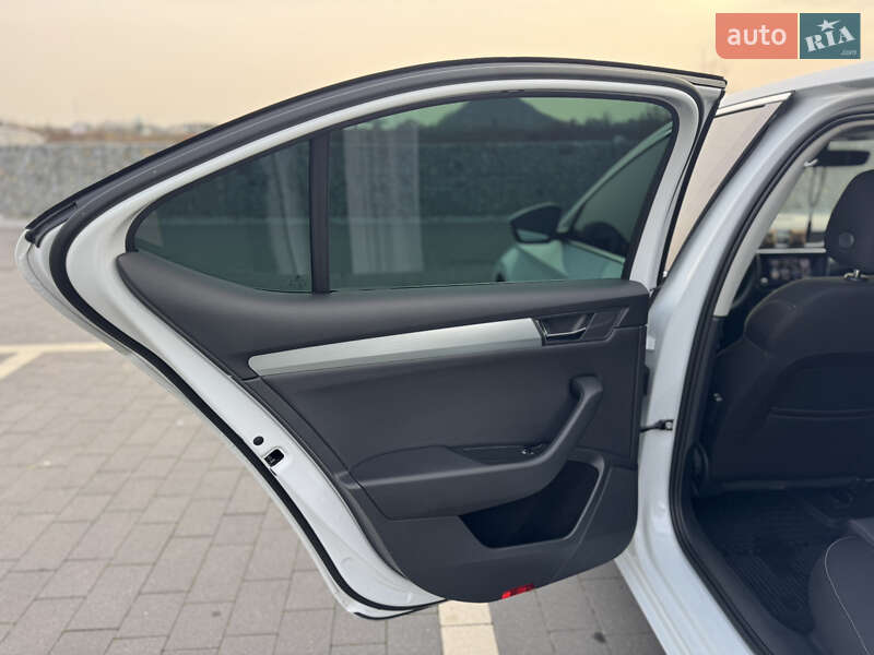 Ліфтбек Skoda Superb 2019 в Мукачевому фото 39 Ліфтбек Skoda Superb 2019 в Мукачевому