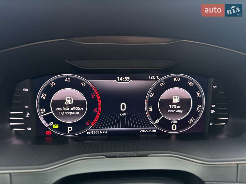 Ліфтбек Skoda Superb 2019 в Мукачевому фото 49 Ліфтбек Skoda Superb 2019 в Мукачевому