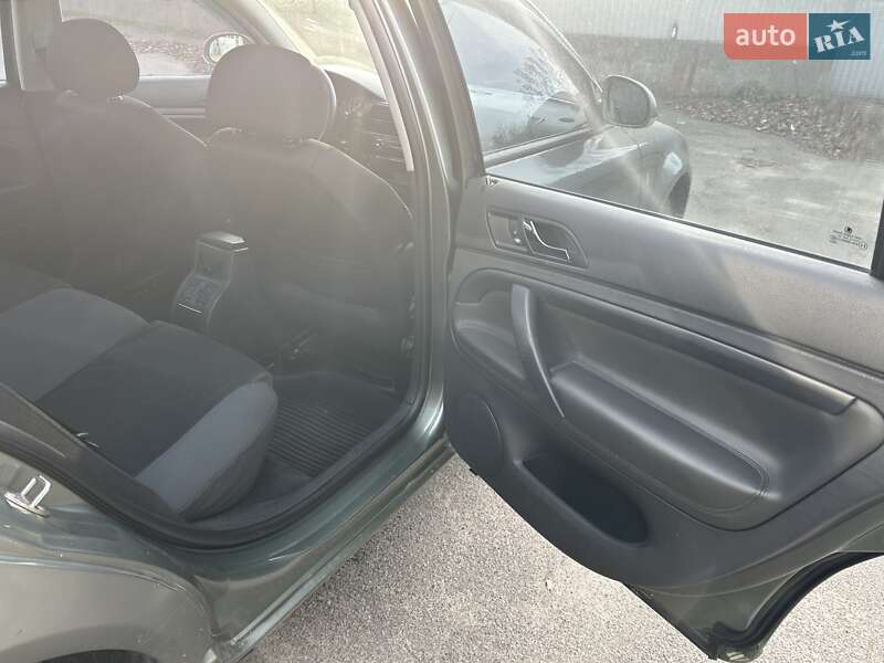 Лифтбек Skoda Superb 2007 в Киеве фото 12 Лифтбек Skoda Superb 2007 в Киеве