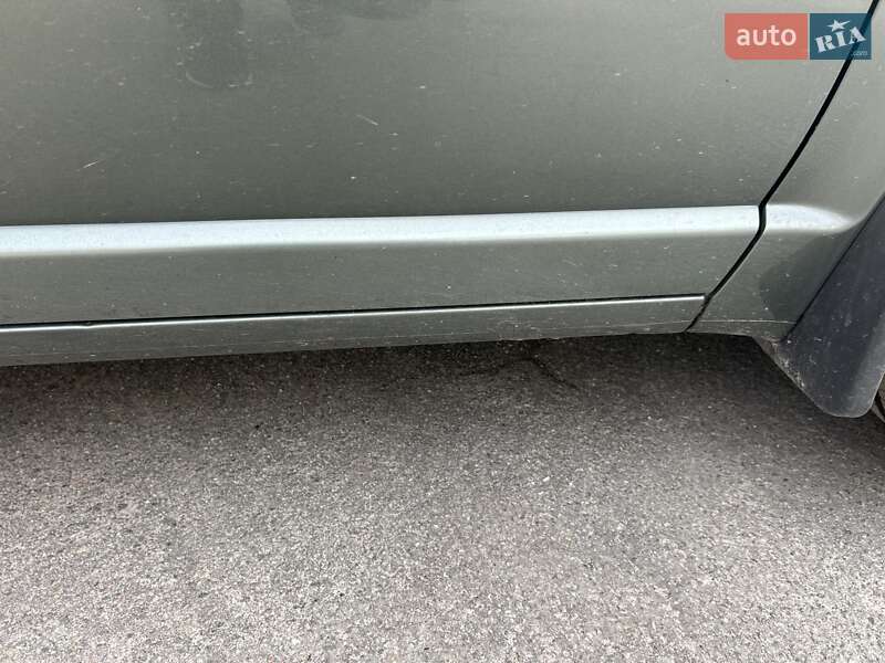 Лифтбек Skoda Superb 2007 в Киеве фото 16 Лифтбек Skoda Superb 2007 в Киеве