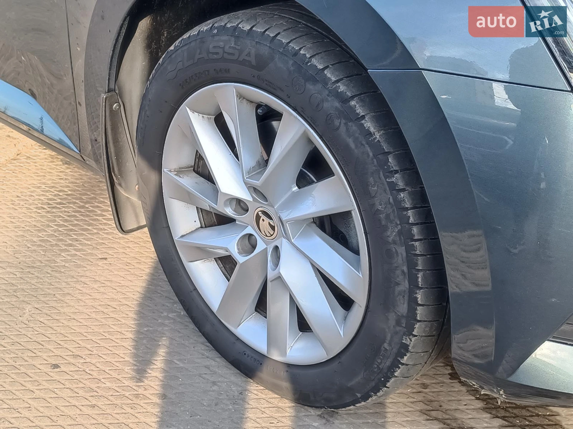 2021 Skoda Superb - мініатюра 5