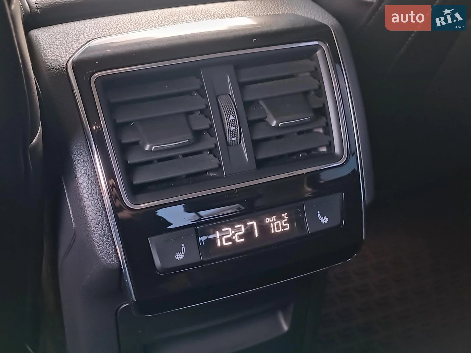 2021 Skoda Superb - мініатюра 14