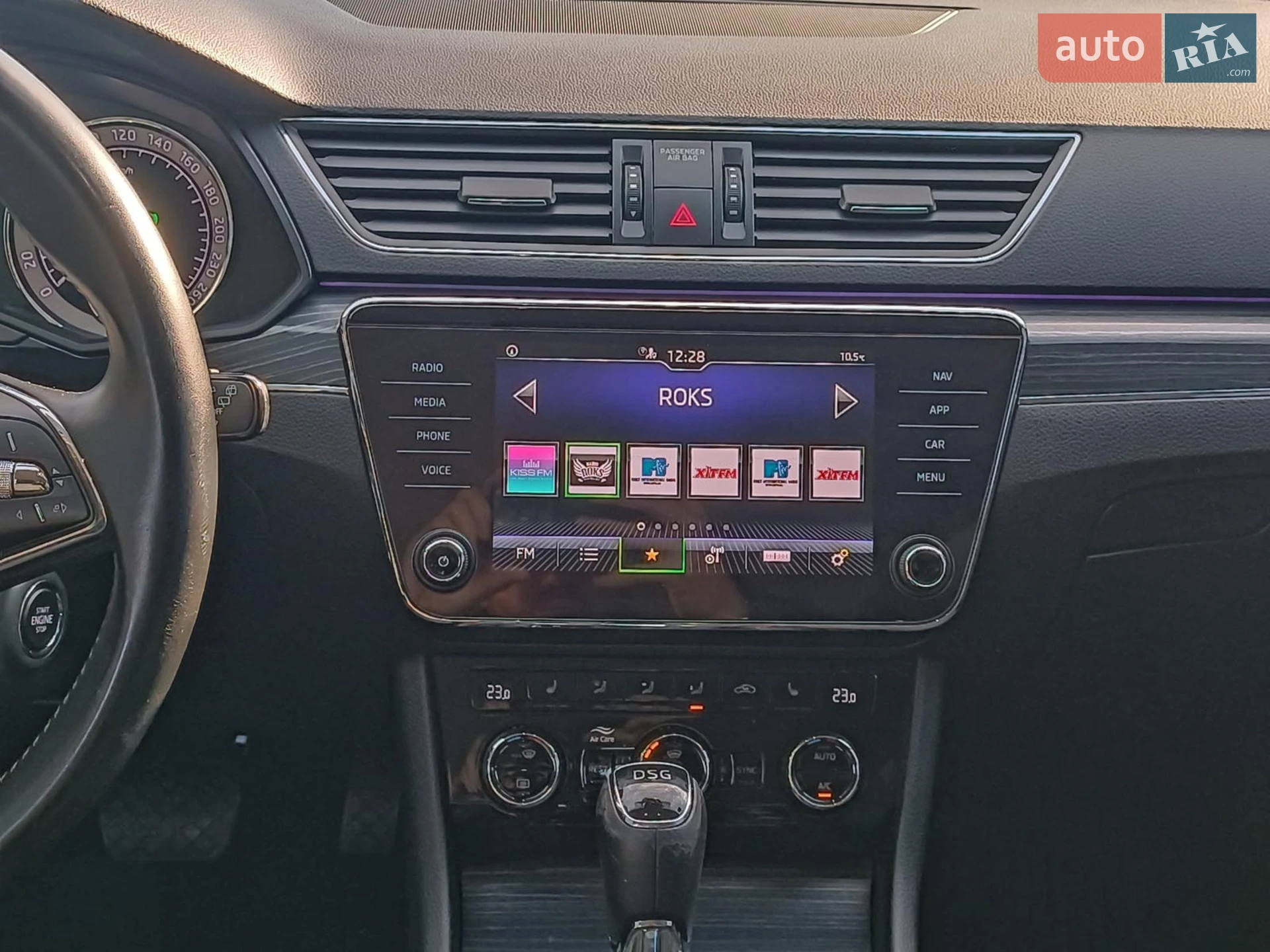 2021 Skoda Superb - мініатюра 17