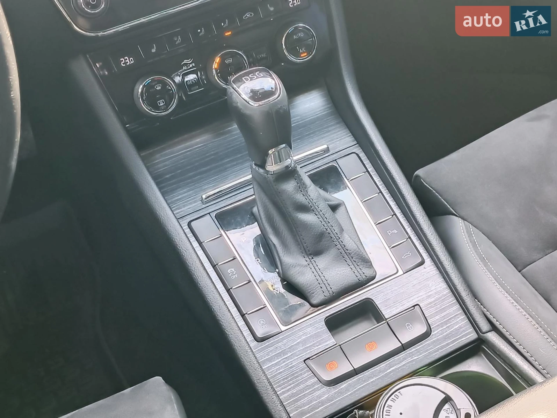 2021 Skoda Superb - мініатюра 18