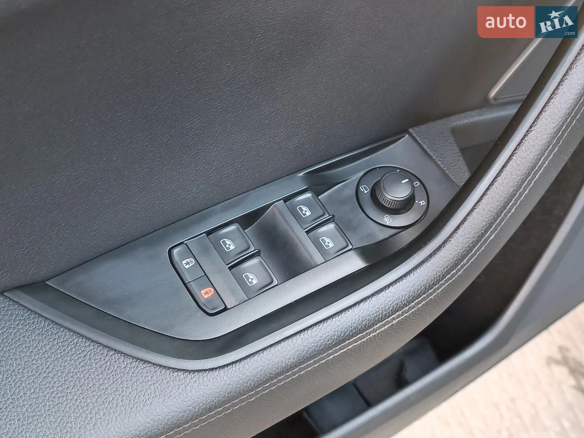 2021 Skoda Superb - мініатюра 23