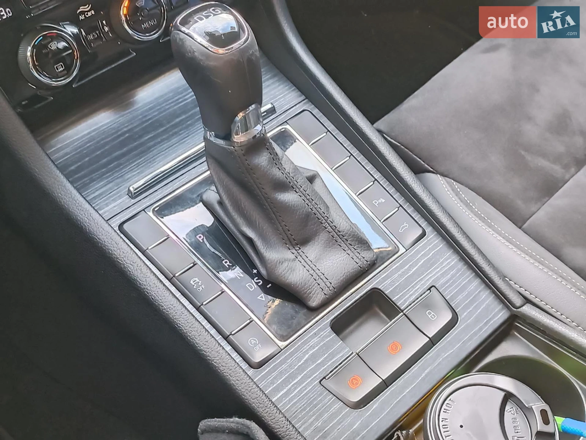 2021 Skoda Superb - мініатюра 27