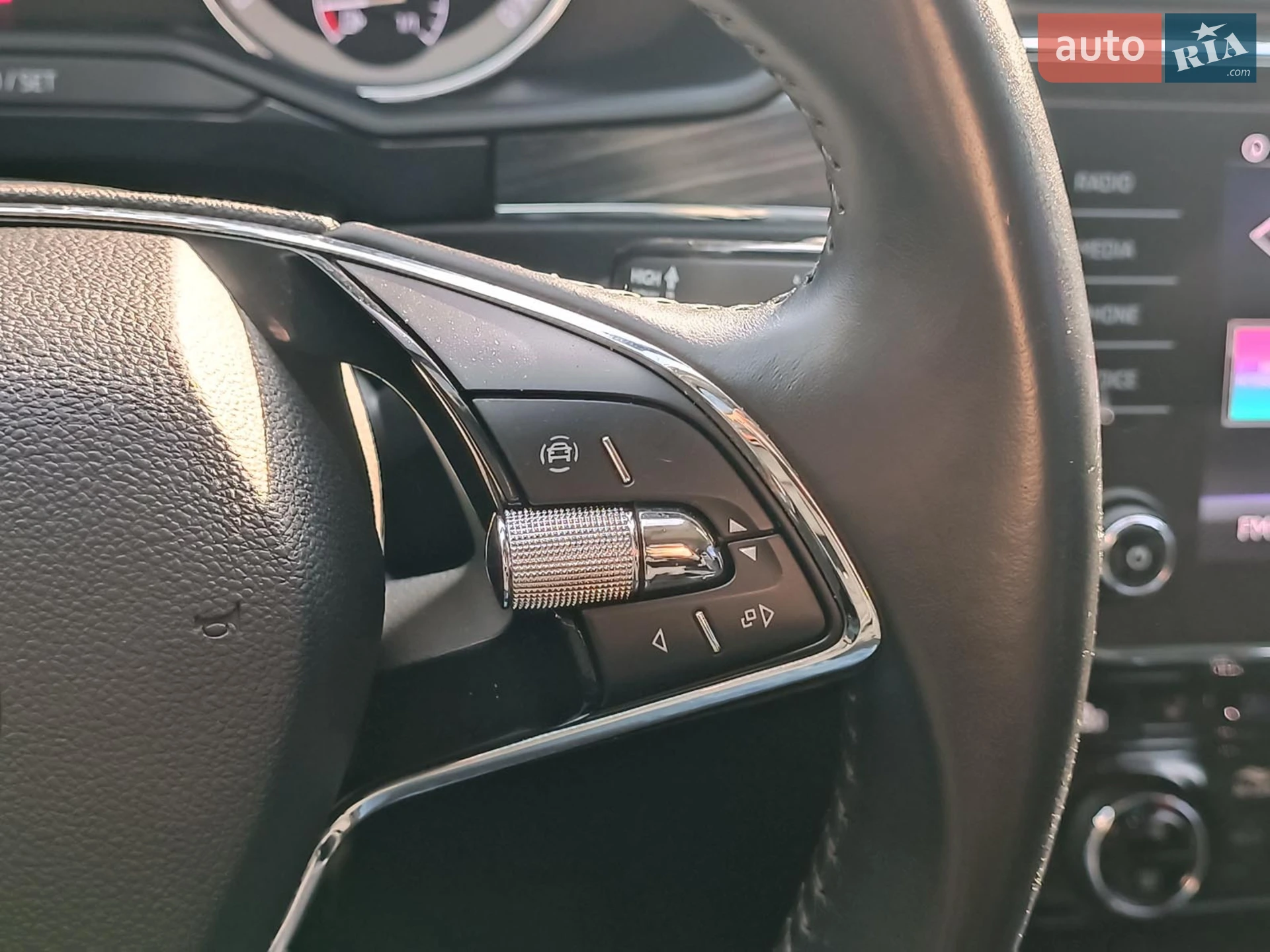 2021 Skoda Superb - мініатюра 29